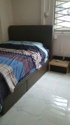 Blk 34 Bendemeer Ville (Kallang/Whampoa), HDB 3 Rooms #560375101